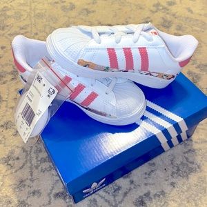 Adidas Athletic Shoes